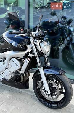 Мотоцикл Без обтекателей (Naked bike) Yamaha FZ6 N 2004 в  фото 28 Мотоцикл Без обтекателей (Naked bike) Yamaha FZ6 N 2004 в