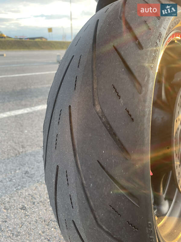 Мотоцикл Без обтекателей (Naked bike) Yamaha FZ6 N 2004 в Львове