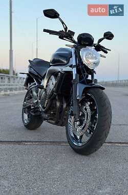 Мотоцикл Спорт-туризм Yamaha FZ6 N 2003 в Запорожье