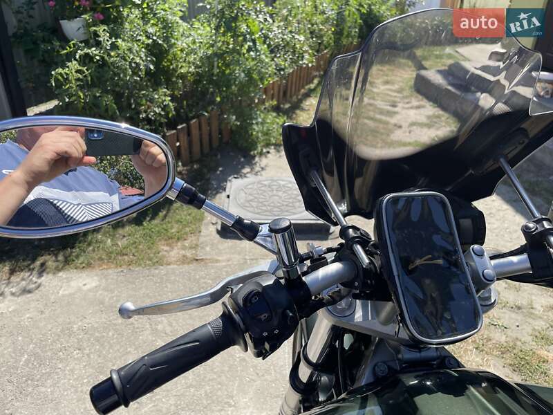 Мотоцикл Без обтекателей (Naked bike) Yamaha FZ6 N 2006 в Василькове фото 23 Мотоцикл Без обтекателей (Naked bike) Yamaha FZ6 N 2006 в Василькове