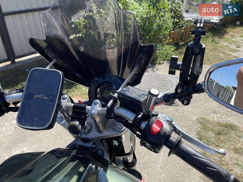 Мотоцикл Без обтекателей (Naked bike) Yamaha FZ6 N 2006 в Василькове фото 24 Мотоцикл Без обтекателей (Naked bike) Yamaha FZ6 N 2006 в Василькове