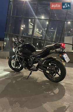 Мотоцикл Без обтікачів (Naked bike) Yamaha FZ6 N 2006 в Києві