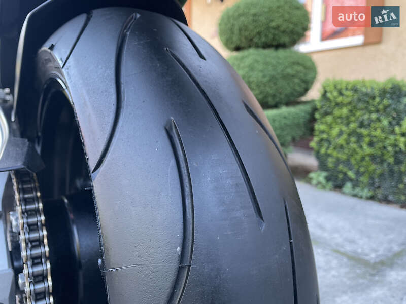 Мотоцикл Без обтікачів (Naked bike) Yamaha FZ6 N 2004 в Славуті фото 16 Мотоцикл Без обтікачів (Naked bike) Yamaha FZ6 N 2004 в Славуті