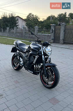 Мотоцикл Классик Yamaha FZ6 N 2005 в Львове