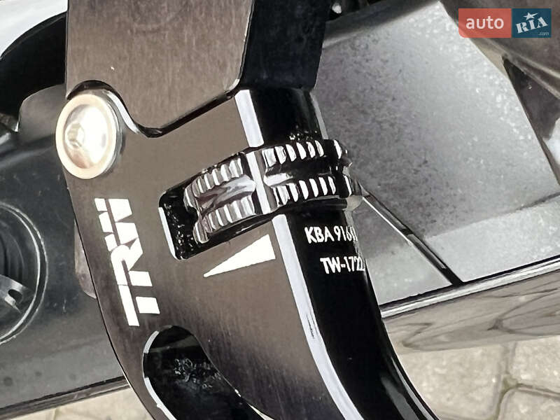 Мотоцикл Спорт-туризм Yamaha FZ6 S2 2008 в Буске фото 12 Мотоцикл Спорт-туризм Yamaha FZ6 S2 2008 в Буске