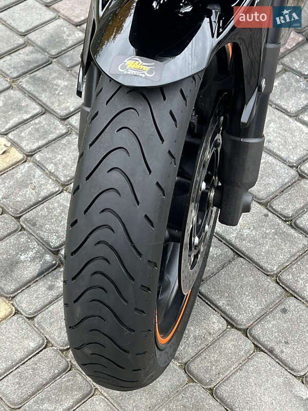 Мотоцикл Спорт-туризм Yamaha FZ6 S2 2008 в Буске фото 16 Мотоцикл Спорт-туризм Yamaha FZ6 S2 2008 в Буске