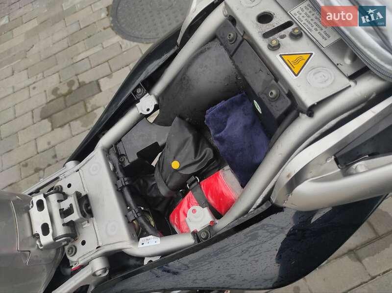 Мотоцикл Спорт-туризм Yamaha FZ6 S 2003 в Києві