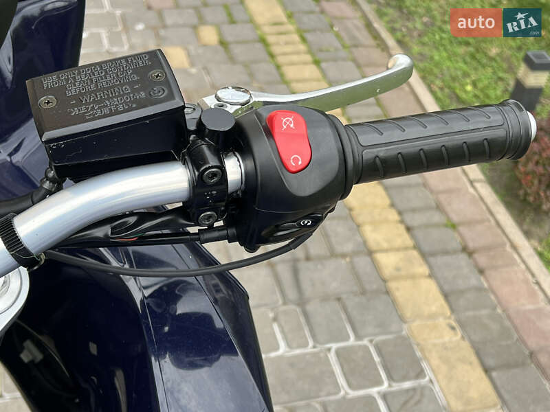 Мотоцикл Спорт-туризм Yamaha FZ6 S 2004 в Буске фото 11 Мотоцикл Спорт-туризм Yamaha FZ6 S 2004 в Буске