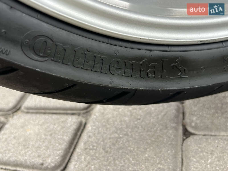 Мотоцикл Спорт-туризм Yamaha FZ6 S 2004 в Буске фото 28 Мотоцикл Спорт-туризм Yamaha FZ6 S 2004 в Буске