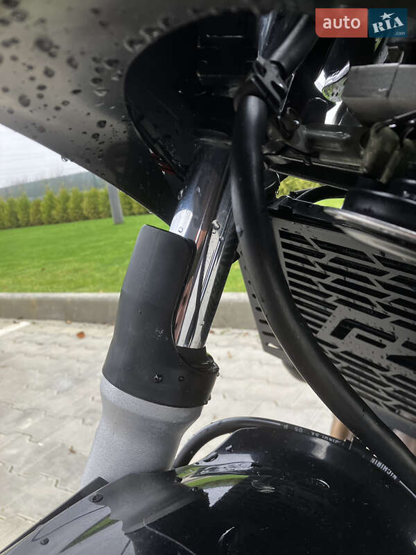 Мотоцикл Спорт-туризм Yamaha FZ6 S 2005 в Вінниці фото 4 Мотоцикл Спорт-туризм Yamaha FZ6 S 2005 в Вінниці