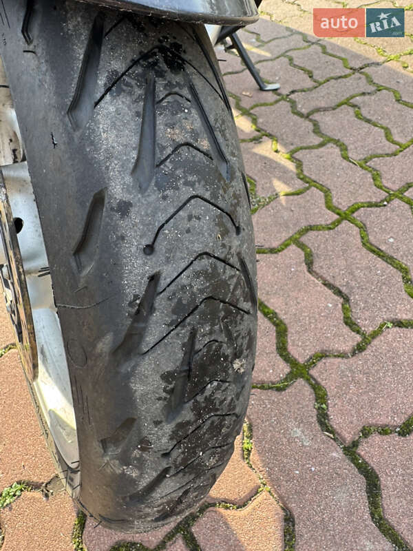 Мотоцикл Спорт-туризм Yamaha FZ6 S 2005 в Чернигове фото 7 Мотоцикл Спорт-туризм Yamaha FZ6 S 2005 в Чернигове