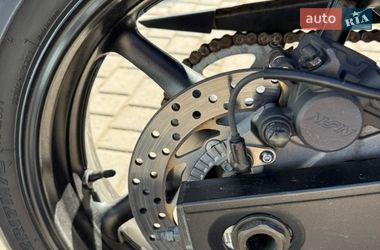 Мотоцикл Спорт-туризм Yamaha FZ6 S 2006 в Вишневце
