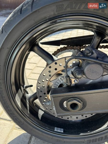 Мотоцикл Спорт-туризм Yamaha FZ6 S 2006 в Вишневце