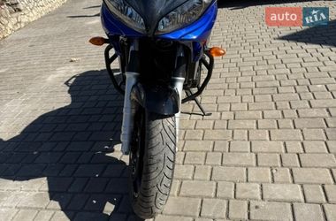 Мотоцикл Спорт-туризм Yamaha FZ6 S 2006 в Вишневце