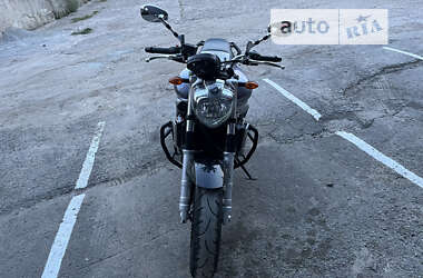 Мотоцикл Без обтекателей (Naked bike) Yamaha FZ6 2006 в Тернополе