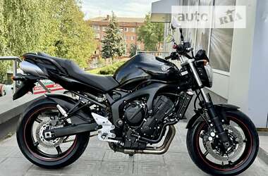 Мотоцикл Без обтекателей (Naked bike) Yamaha FZ6 2008 в Хмельницком