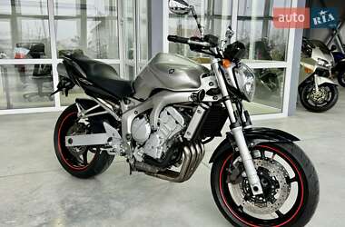 Мотоцикл Без обтікачів (Naked bike) Yamaha FZ6 2005 в Хмельницькому