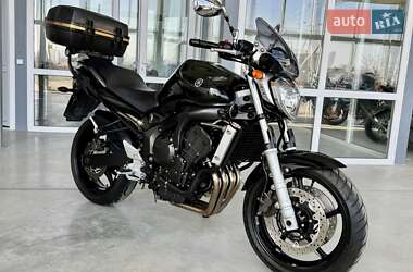 Мотоцикл Без обтекателей (Naked bike) Yamaha FZ6 2006 в Хмельницком