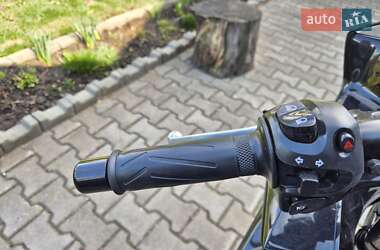 Мотоцикл Багатоцільовий (All-round) Yamaha FZ6 2008 в 