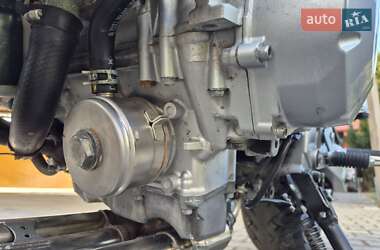 Мотоцикл Багатоцільовий (All-round) Yamaha FZ6 2008 в 
