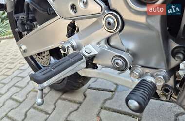 Мотоцикл Багатоцільовий (All-round) Yamaha FZ6 2008 в 