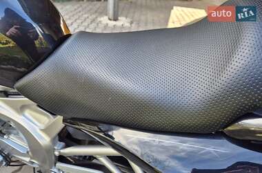 Мотоцикл Багатоцільовий (All-round) Yamaha FZ6 2008 в 