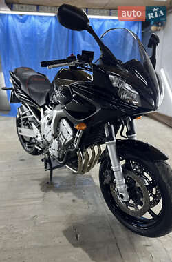 Мотоцикл Туризм Yamaha FZ6 2005 в Львове
