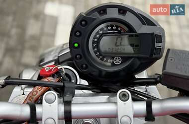 Мотоцикл Без обтекателей (Naked bike) Yamaha FZ6 2006 в 