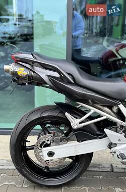 Мотоцикл Без обтекателей (Naked bike) Yamaha FZ6 2006 в 