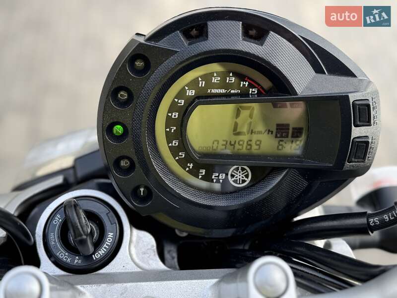 Мотоцикл Без обтікачів (Naked bike) Yamaha FZ6 2004 в Рівному фото 23 Мотоцикл Без обтікачів (Naked bike) Yamaha FZ6 2004 в Рівному