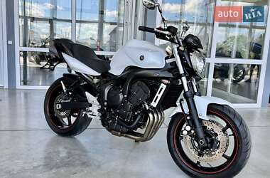Мотоцикл Без обтекателей (Naked bike) Yamaha FZ6 2008 в Хмельницком