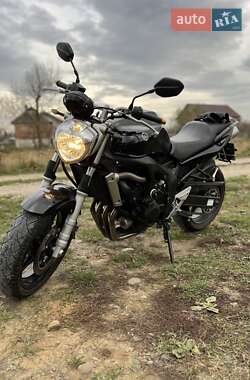 Мотоцикл Без обтекателей (Naked bike) Yamaha FZ6 2005 в Бердичеве