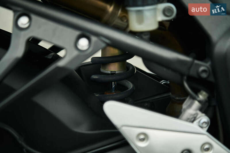Мотоцикл Спорт-туризм Yamaha FZ6 2007 в Кременчуці фото 22 Мотоцикл Спорт-туризм Yamaha FZ6 2007 в Кременчуці