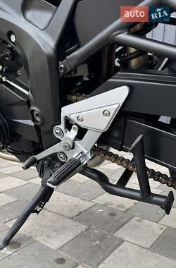 Мотоцикл Без обтікачів (Naked bike) Yamaha FZ6 2006 в Новомосковську
