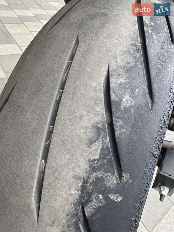 Мотоцикл Без обтекателей (Naked bike) Yamaha FZ6 2006 в Новомосковске