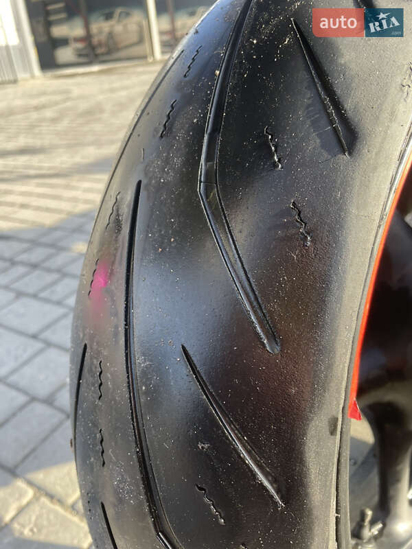 Мотоцикл Без обтекателей (Naked bike) Yamaha FZ6 2004 в Львове