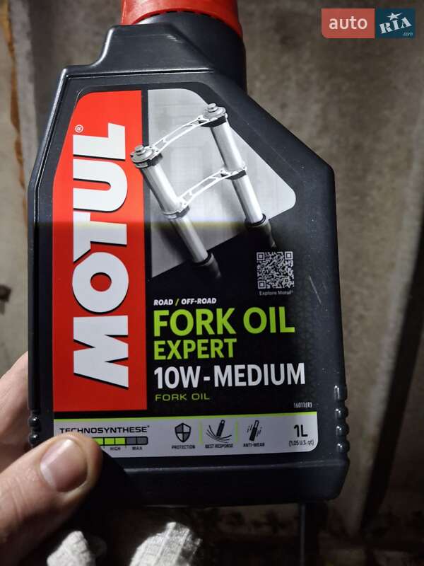 Мотоцикл Без обтікачів (Naked bike) Yamaha FZ6 2006 в Кременчуці