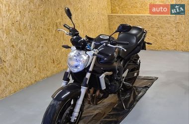 Мотоцикл Без обтекателей (Naked bike) Yamaha FZ6 2006 в Львове