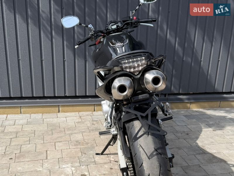 Мотоцикл Без обтекателей (Naked bike) Yamaha FZ6 2004 в Новомосковске фото 5 Мотоцикл Без обтекателей (Naked bike) Yamaha FZ6 2004 в Новомосковске