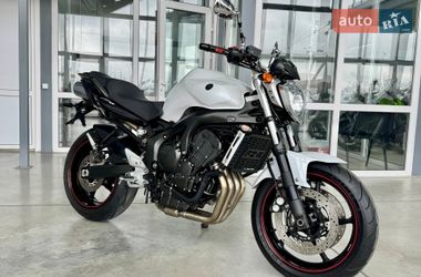 Мотоцикл Без обтекателей (Naked bike) Yamaha FZ6 2008 в Хмельницком