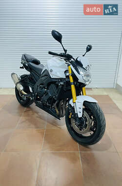 Мотоцикл Без обтекателей (Naked bike) Yamaha FZ8 2013 в Киеве