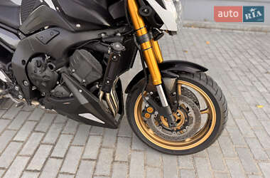 AUTO.RIA – Продам Ямаха ФЗ8 JYARN255000001442