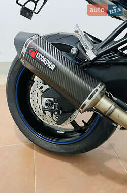 Мотоцикл Без обтекателей (Naked bike) Yamaha FZ8 2014 в Киеве