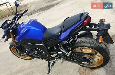 Мотоцикл Багатоцільовий (All-round) Yamaha FZ8 2013 в Одесі