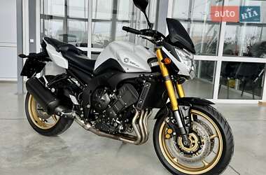 Мотоцикл Без обтекателей (Naked bike) Yamaha FZ8 2010 в Хмельницком