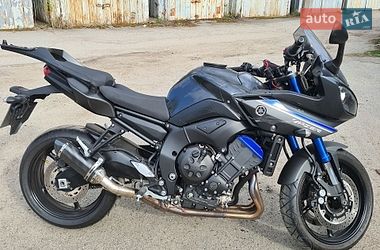 Мотоцикл Багатоцільовий (All-round) Yamaha FZ8 2014 в Києві
