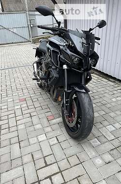 Мотоцикл Без обтекателей (Naked bike) Yamaha FZ 2016 в Житомире