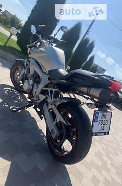 Мотоцикл Классик Yamaha FZ 2005 в Киеве