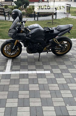 Мотоцикл Спорт-туризм Yamaha FZ 2010 в Киеве