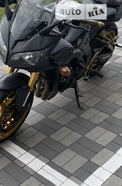 Мотоцикл Спорт-туризм Yamaha FZ 2010 в Киеве